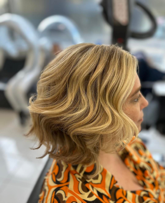 HAIRCUTS AND STYLES AT DARCR SALON IN ROTHERHAM