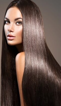 Keratin Treatments Keratin Treatments at Darc'r Hair Salon in Rotherham