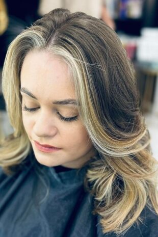 colour correction at top hair salon in Rotherham colour correction at top hair salon in Rotherham